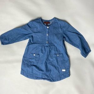 7 For All Mankind Girls 7-16 A Pocket Jean | ladiesapparel
